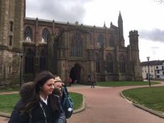 Hereford Cathedral 2